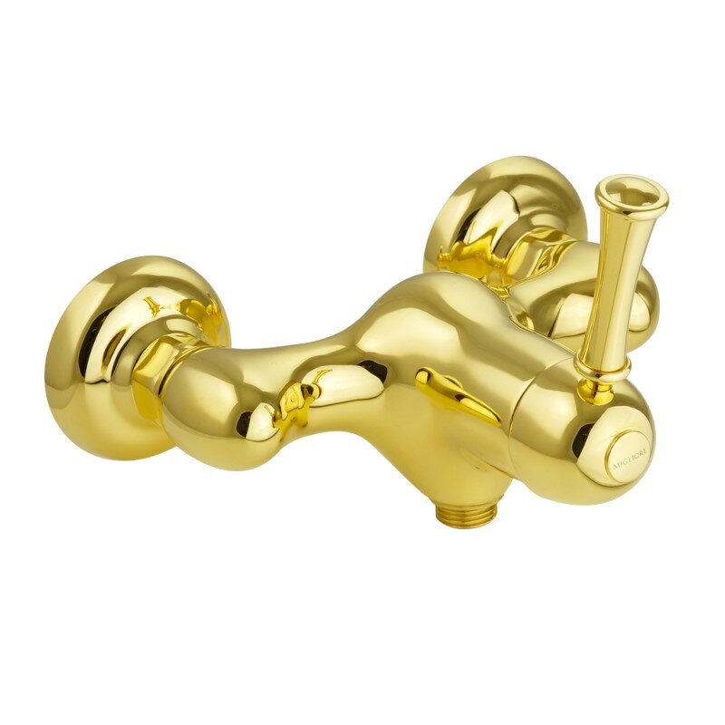 Изображение товара Смеситель Migliore Dallas 18607 для душа - золото