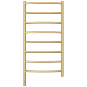 Изображение товара Полотенцесушитель электрический Сунержа Галант 3.1, 100 см, матовая шампань