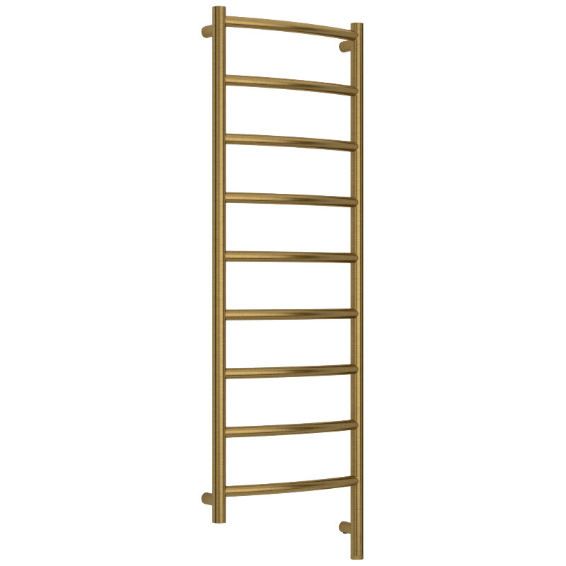 Изображение товара Электрический полотенцесушитель Сунержа Галант 3.1 120 см нержавеющая сталь