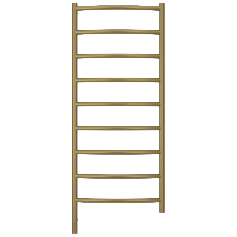 Изображение товара Электрический полотенцесушитель Сунержа Галант 3.1 120 см золото нержавейка