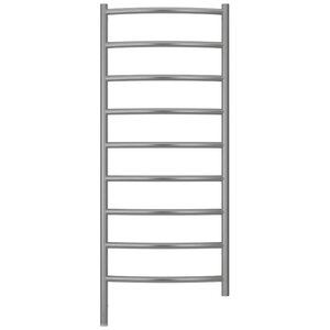 Изображение товара Полотенцесушитель электрический Сунержа Галант 3.1, 071-6000-1250/071-6001-1250, высота 120 см, ширина 50, диммер слева/справа, цвет сатин