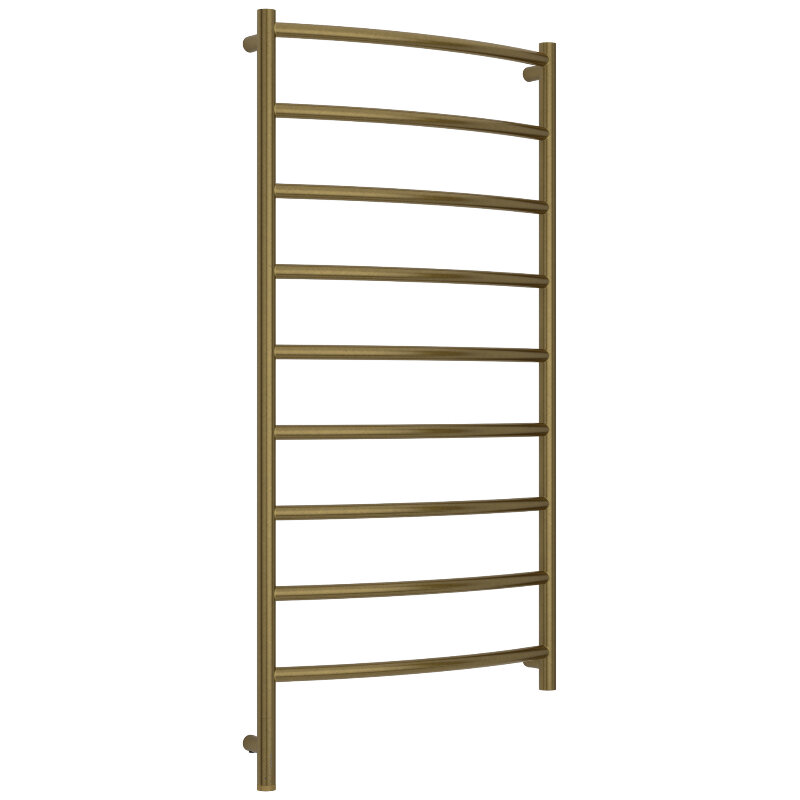 Изображение товара Электрический полотенцесушитель Сунержа Галант 3.1 120 см бронзовый