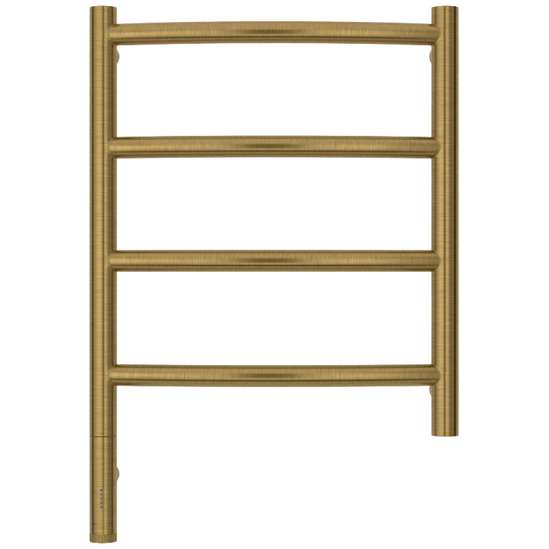 Изображение товара Электрический полотенцесушитель Сунержа Галант 3.1 50 см х 40 см нержавейка