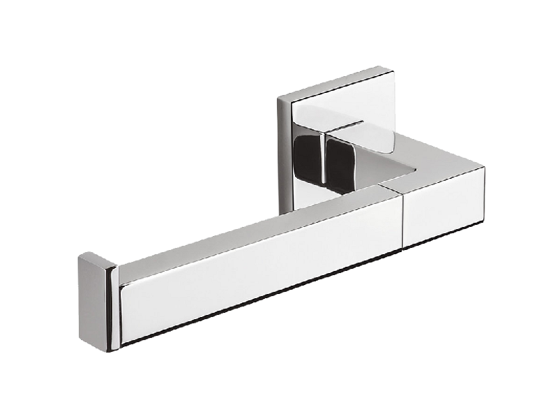 Изображение товара Держатель туалетной бумаги Colombo Design Basicq B3708DX/B3708SX, левый/правый, хром