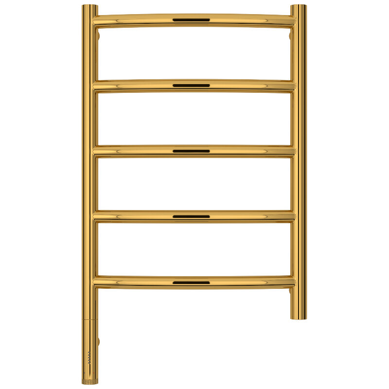 Изображение товара Электрический полотенцесушитель Сунержа Галант 3.1 60 см серебро с регулятором