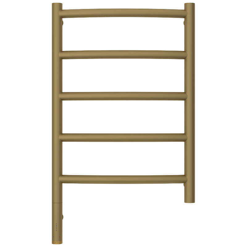 Изображение товара Электрический полотенцесушитель Сунержа Галант 3.1 60x40 с диммером и поворотным механизмом