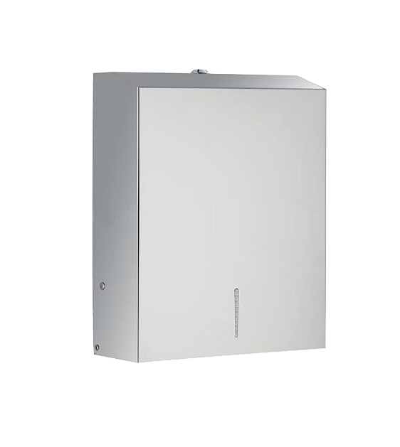 Изображение товара Диспенсер для салфеток Colombo Design Contract B9960N, хром