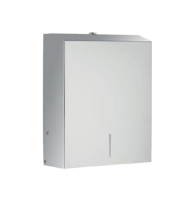 Изображение товара Диспенсер для салфеток Colombo Design Contract B9960N, хром
