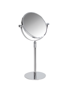 Изображение товара Косметическое зеркало Colombo Design Specchi Ingranditori B9752, 3-х кратное увеличение, хром