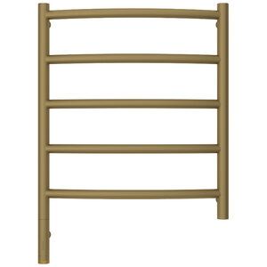 Изображение товара Электрический полотенцесушитель Сунержа Галант 3.1 60 см из нержавеющей стали с диммером и защитой 