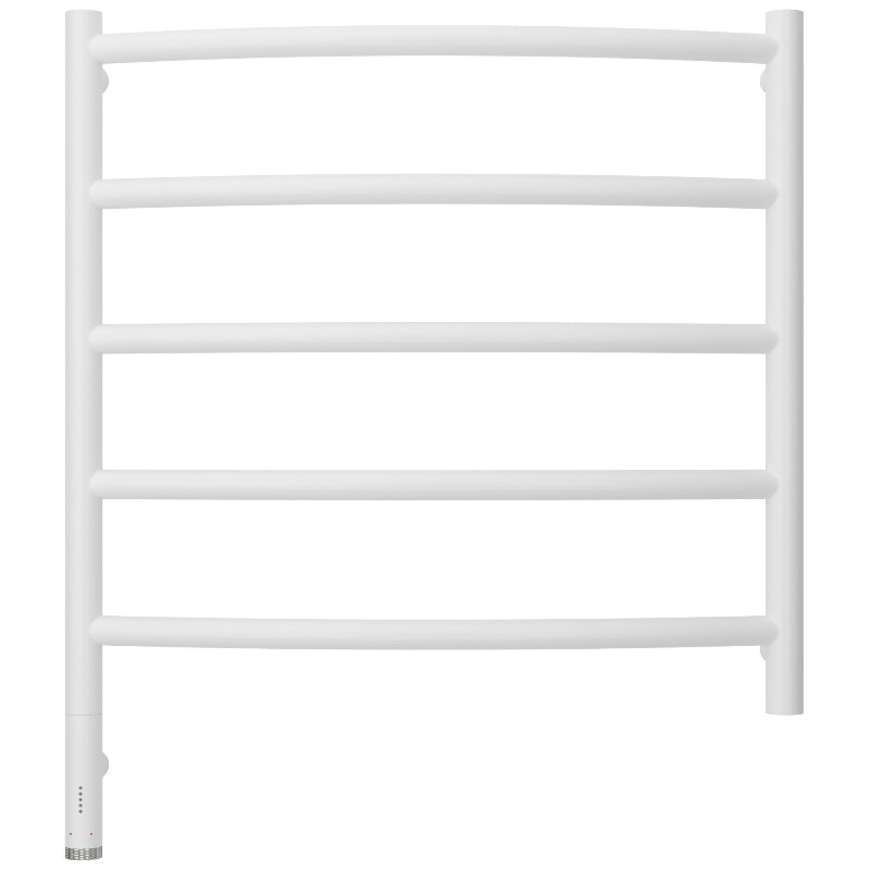 Изображение товара Электрический полотенцесушитель Сунержа Галант 3.1 60х60 см, нержавейка IP54