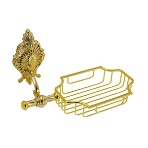 Изображение товара Полка Migliore Elizabetta 17076 - золото