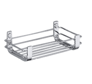 Изображение товара Полка Colombo Design Angolari B9631, хром