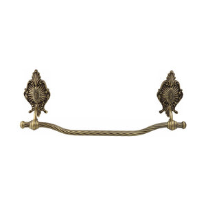 Изображение товара Полотенцедержатель Migliore Elizabetta 17007 бронза 60.8 см для ванной