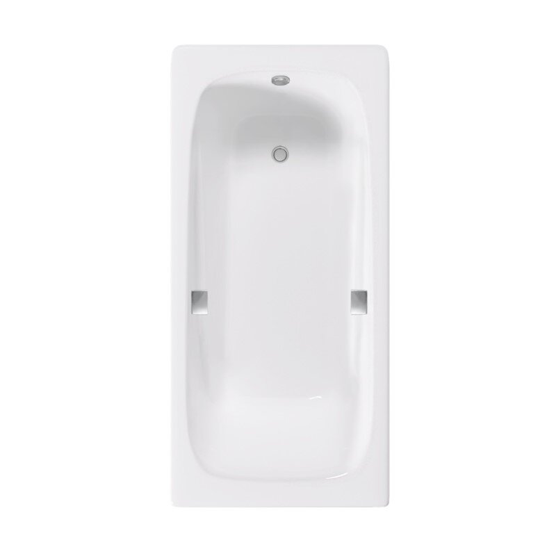 Изображение товара Чугунная ванна Delice Flex DLR230632R 180х85 см без гидромассажа