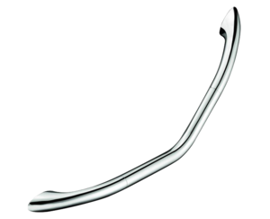 Изображение товара Поручень для ванны Colombo Design Complimenti B9735, 56 см, хром