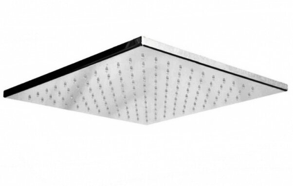 Изображение товара Верхний душ Migliore Ferrara ML.FRR-35.310.CR, 30х30 см, 1 режим струи - хром