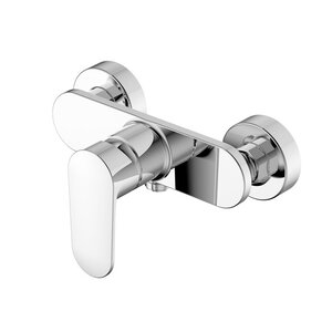 Изображение товара Смеситель для душа Aquatek Ника AQ1860CR, хром