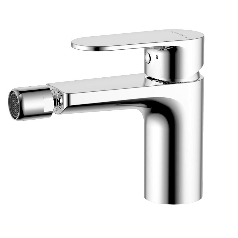Изображение товара Смеситель для биде Aquatek Ника AQ1818CR с хромированным покрытием