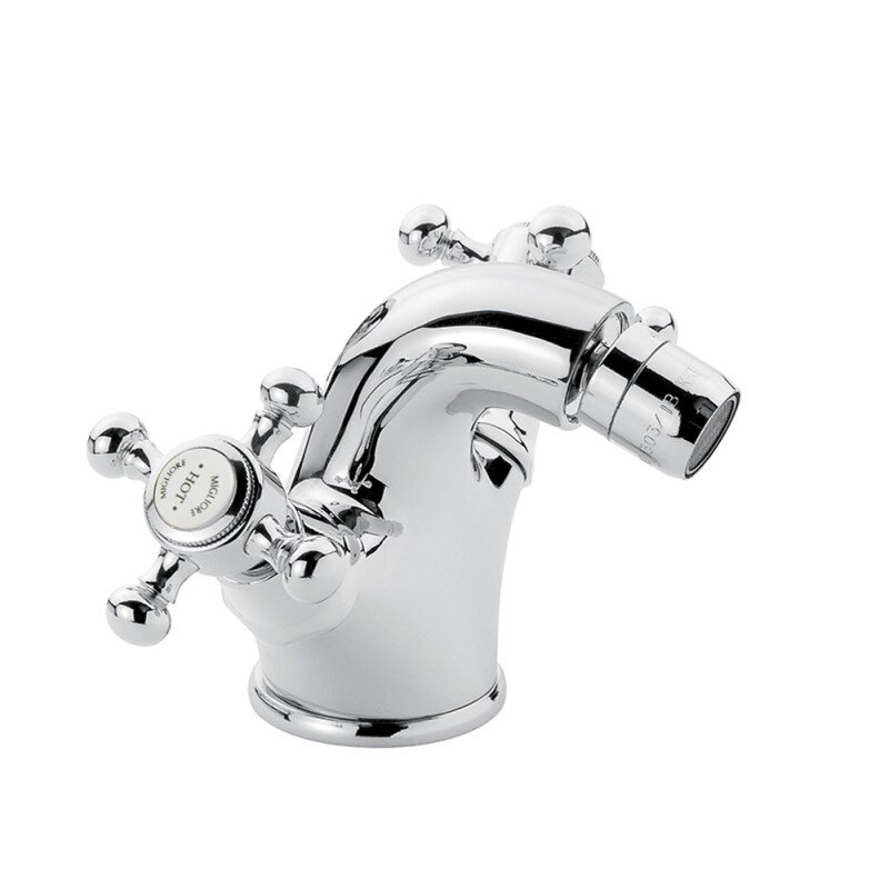 Изображение товара Смеситель Migliore Lady 18822 для биде - хром