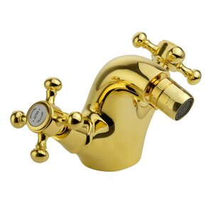 Изображение товара Смеситель Migliore Lady 18846 для биде золото