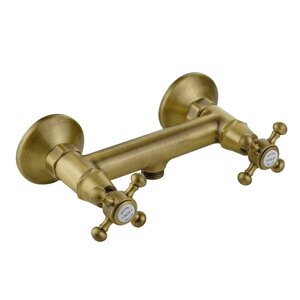 Изображение товара Смеситель Migliore Lady 18814 для душа - бронза