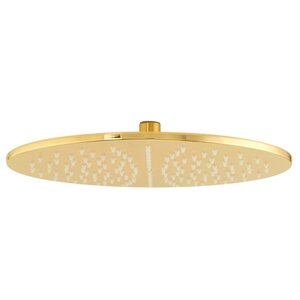 Изображение товара Верхний душ Migliore Latino D-300, 30х30 см, 1 режим струи, золото