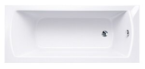 Изображение товара Ванна акриловая Royal Bath Vienna RB953501, 150 x 70 см, белый