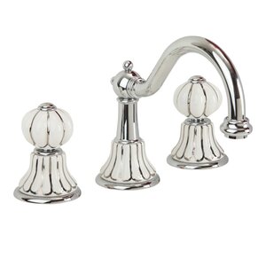 Изображение товара Смеситель Migliore Olivia 19015 для раковины хром ретро дизайн