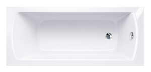 Изображение товара Ванна акриловая Royal Bath Vienna RB953506, 175 x 70 см, белый