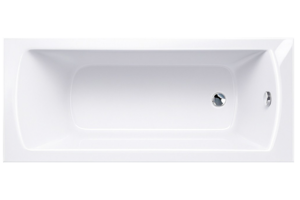 Изображение товара Ванна акриловая Royal Bath Vienna RB953507, 180 x 80 см, белый