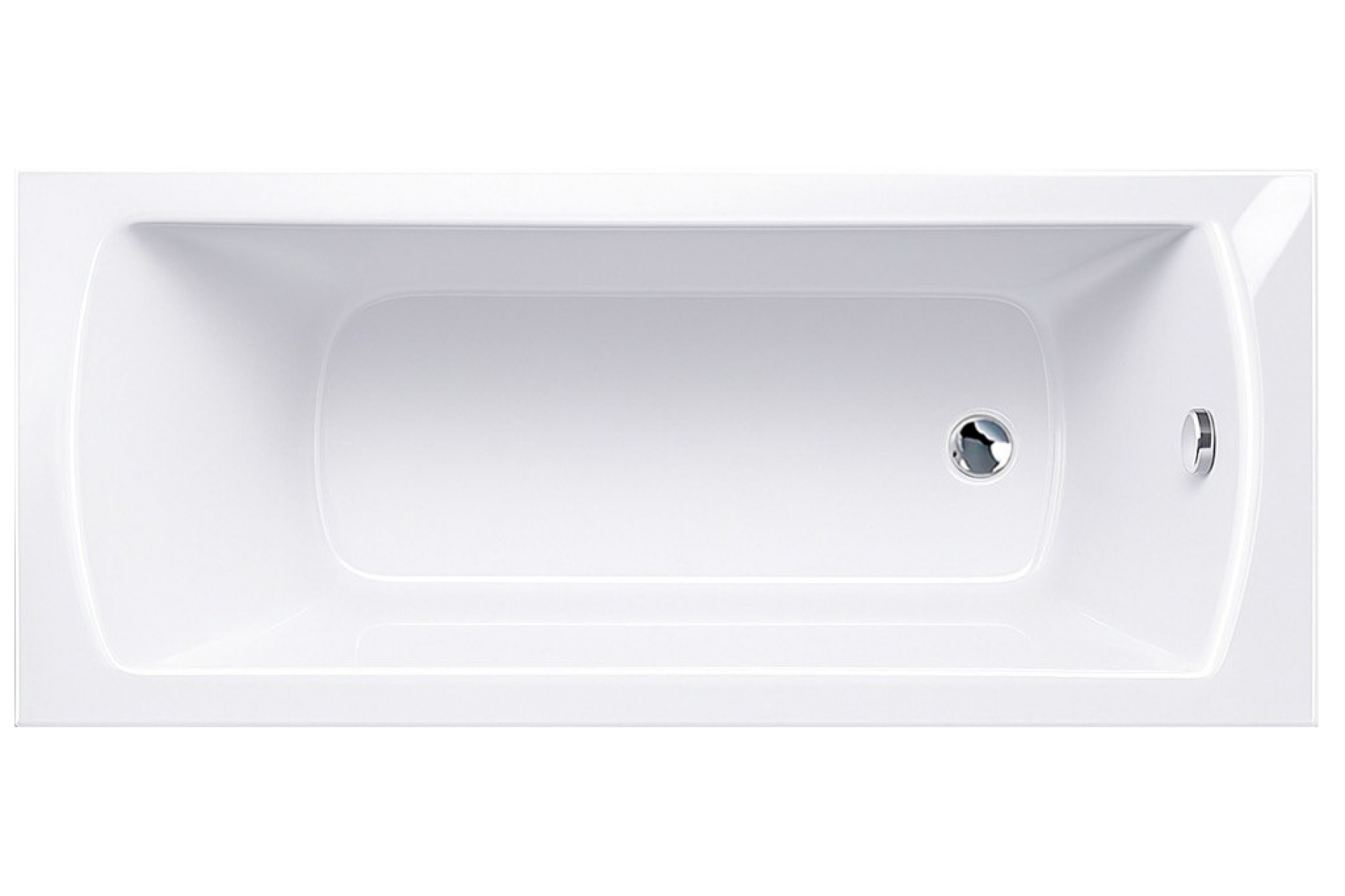 Изображение товара Ванна акриловая Royal Bath Vienna RB953507, 180 x 80 см, белый Изображение товара Ванна акриловая Royal Bath Vienna RB953507, 180 x 80 см, белый