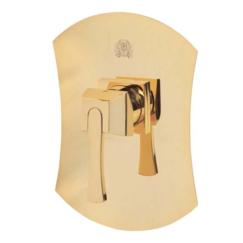 Изображение товара Смеситель Migliore Opera 19057 для душа, золото