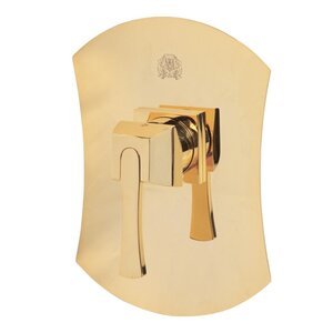 Изображение товара Смеситель Migliore Opera 19057 для душа, золото