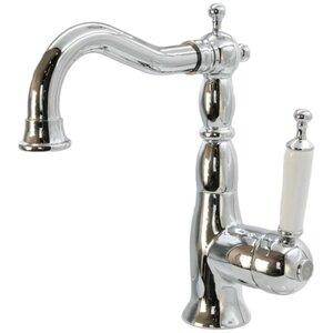 Изображение товара Смеситель для раковины Migliore Oxford 19134 хром Италия ретро