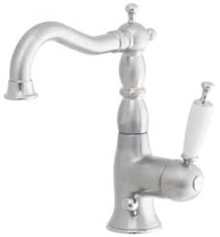 Изображение товара Смеситель для раковины Migliore Oxford ML.OXF-6313.CSCR состареный хром