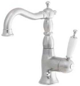 Изображение товара Смеситель для раковины Migliore Oxford ML.OXF-6313.CSCR состареный хром