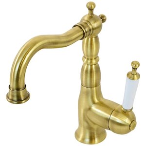 Изображение товара Смеситель для раковины Migliore Oxford, 19094, бронза