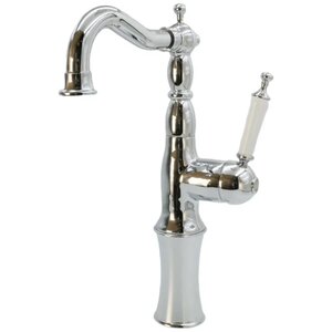 Изображение товара Смеситель Migliore Oxford 19133 для раковины высокий хром итальянский дизайн