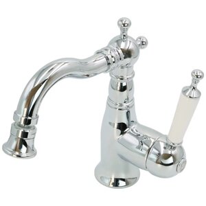 Изображение товара Смеситель Migliore Oxford 19121 для биде - хром