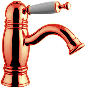 Изображение товара Смеситель для раковины Migliore Oxford, 19202, медь