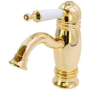 Изображение товара Смеситель Migliore Oxford 19173 для раковины золотой