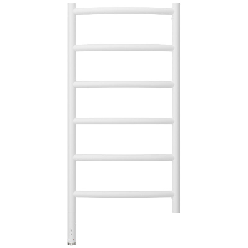 Изображение товара Электрический полотенцесушитель Сунержа Галант 3.1, нержавеющая сталь, 80х40 см, IP54