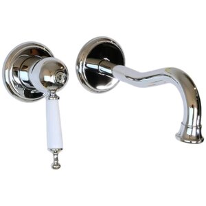 Изображение товара Смеситель для раковины Migliore Oxford 19132 хром итальянский дизайн