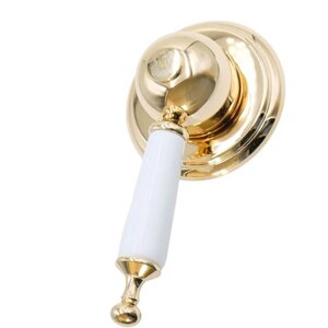 Изображение товара Смеситель Migliore Oxford 19178 для душа скрытого монтажа - золото