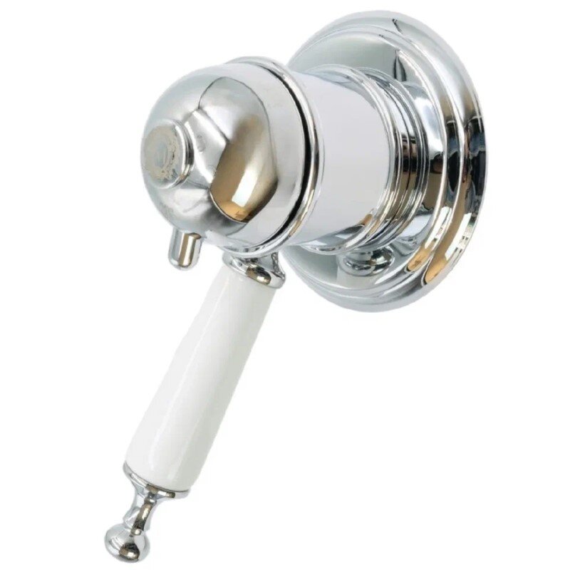 Изображение товара Смеситель для душа Migliore Oxford 19141 термостатический хром Италия