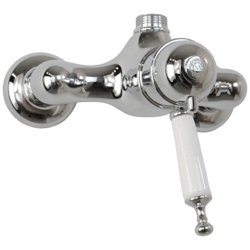 Изображение товара Мigliore Oxford 19131 смеситель для душа с термостатом хром Италия