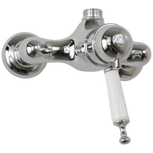 Изображение товара Мigliore Oxford 19131 смеситель для душа с термостатом хром Италия