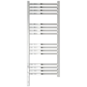 Изображение товара Полотенцесушитель электрический Сунержа Модус 3.1, 00-5900-1040/00-5901-1040, высота 100 см, ширина 40, диммер слева/справа, цвет хром