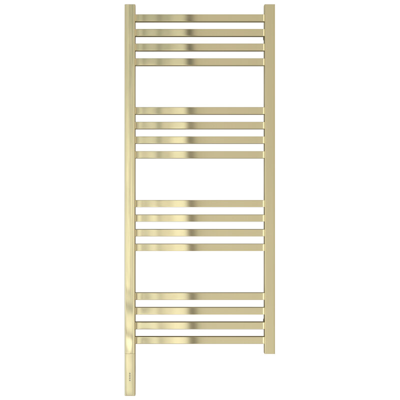 Изображение товара Электрический полотенцесушитель Сунержа Модус 3.1 100х40 со стороны подключения